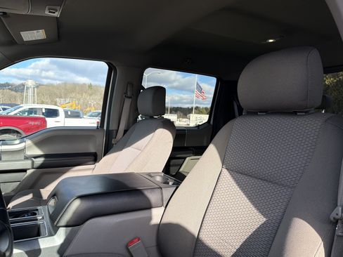 Used 2020 Ford F150 XLT w/ Equipment Group 302A Luxury image 27