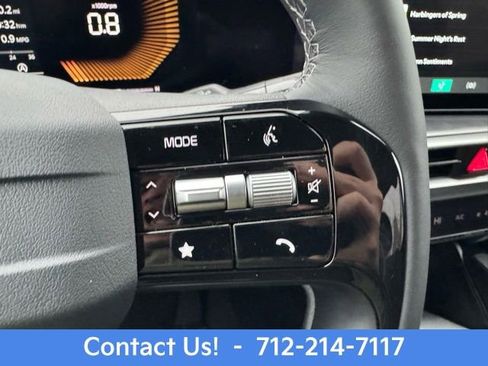 New 2026 Kia Sorento S w/ S Panoramic Sunroof Package image 15