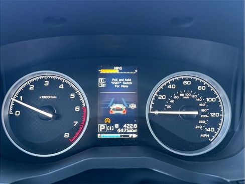 Used 2021 Subaru Forester Premium w/ Popular Package #1 image 17