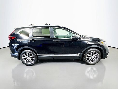 Used 2020 Honda CR-V Touring image 8