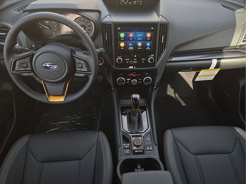 Certified 2025 Subaru Forester Wilderness image 12