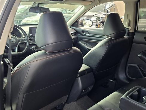 Used 2022 Nissan Altima 2.5 SR image 16