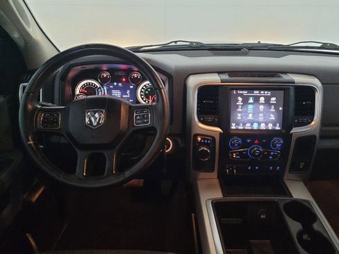 Used 2015 RAM 1500 Lone Star RWD image 22