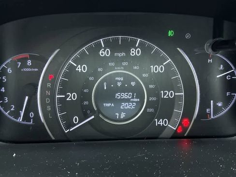 Used 2015 Honda CR-V EX-L image 19