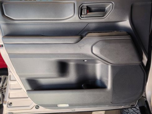 Used 2025 Toyota Land Cruiser 1958 image 29