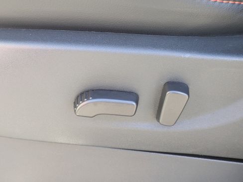 Certified 2024 Nissan Frontier PRO-4X w/ Pro Premium Package image 21