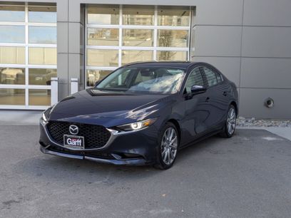 Used 2020 MAZDA MAZDA3 AWD Sedan w/ Premium Package