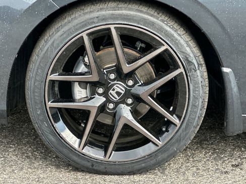 Used 2023 Honda Civic Sport Touring image 36