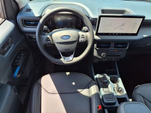 New 2025 Ford Maverick Lobo image 6