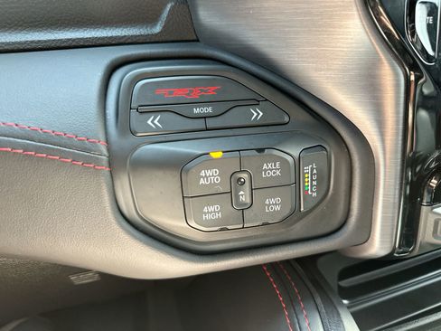 Used 2021 RAM 1500 TRX w/ TRX Level 2 Equipment Group image 20