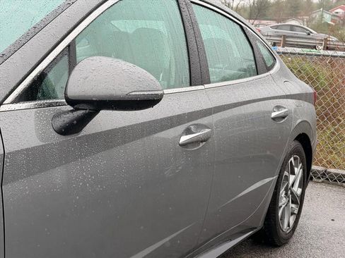 Used 2022 Hyundai Sonata SEL w/ Convenience Package image 7