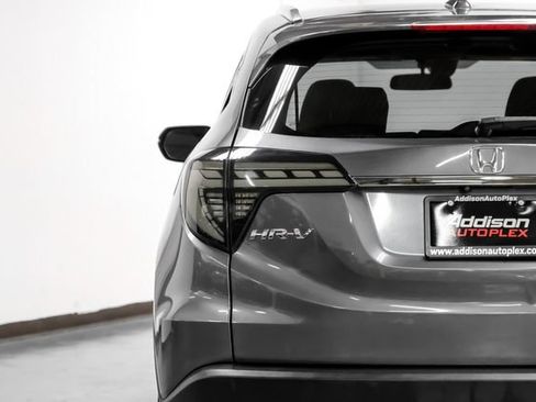 Used 2019 Honda HR-V EX image 49