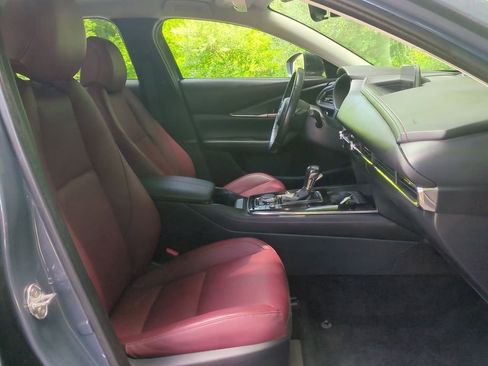 Certified 2023 MAZDA CX-30 AWD 2.5 S w/ Preferred Package image 29