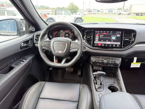 New 2026 Dodge Durango GT AWD/4WD image 24