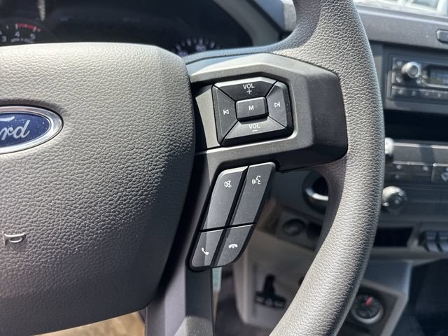 New 2026 Ford F750 2WD Regular Cab Super Duty image 22