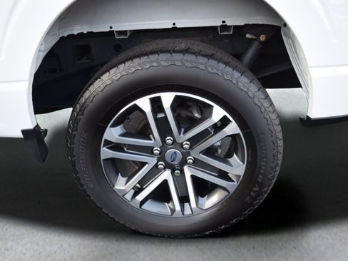 Used 2023 Ford F150 XL w/ STX Appearance Package AWD/4WD image 6