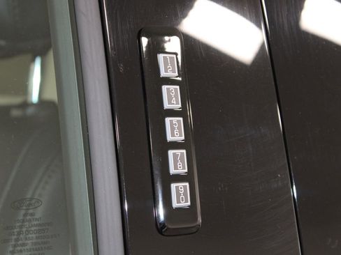 New 2026 Ford F250 Lariat w/ Black Appearance Package image 22