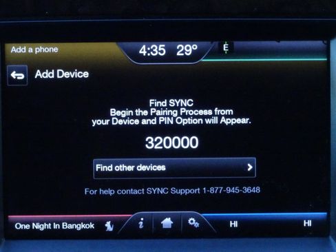 Used 2013 Ford F150 Platinum image 21