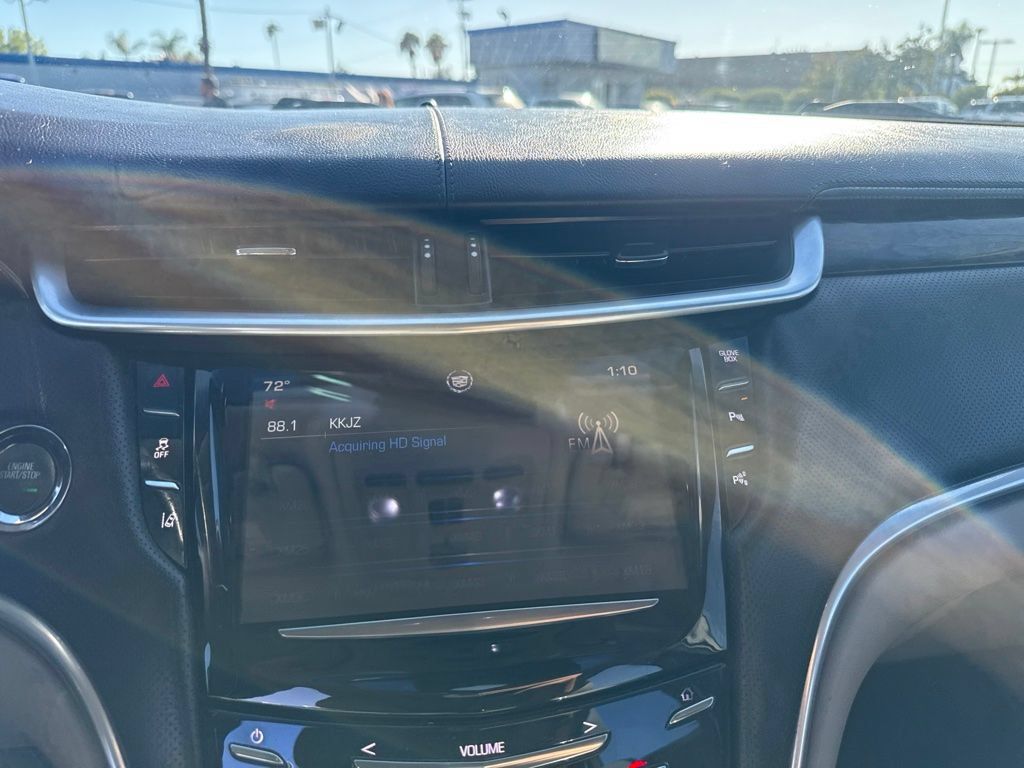 Used 2014 Cadillac XTS Luxury w/ Driver Awareness Package FWD image 17