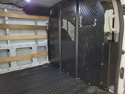 Used 2019 Ford Transit 250 130 Low Roof w/ Exterior Upgrade Package image 24