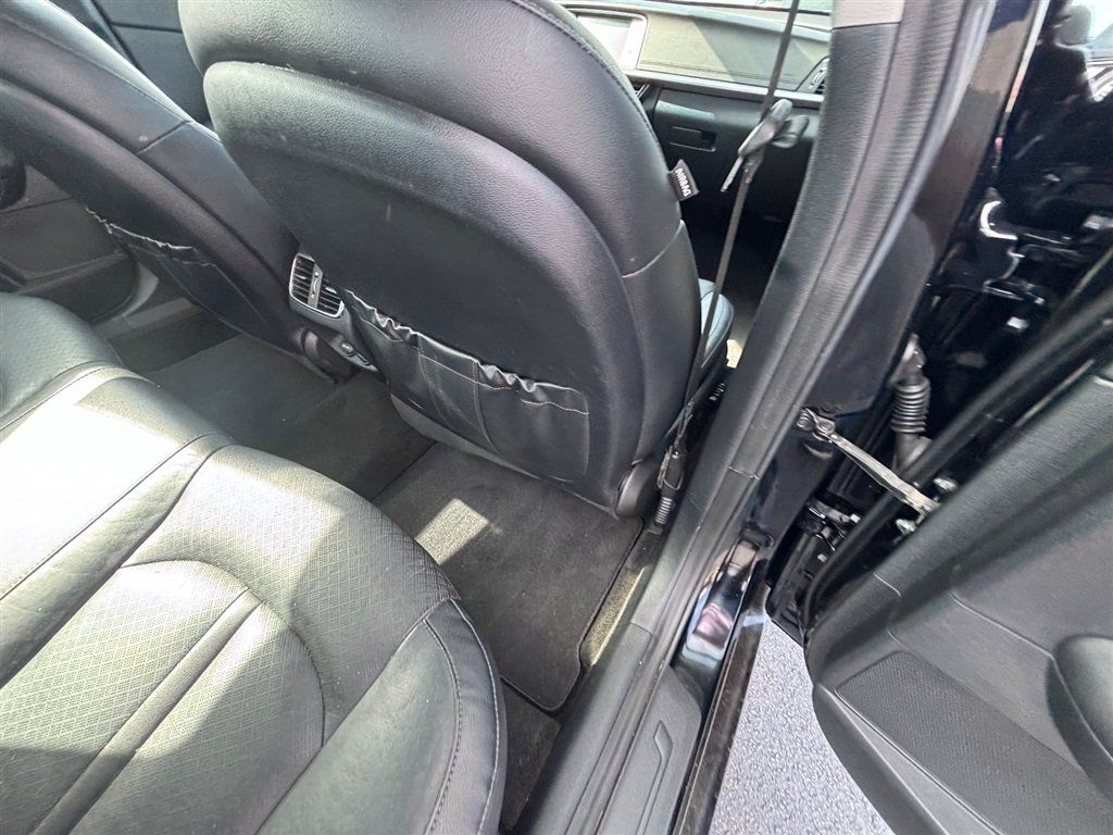 Used 2020 Kia Optima Premium FWD image 21