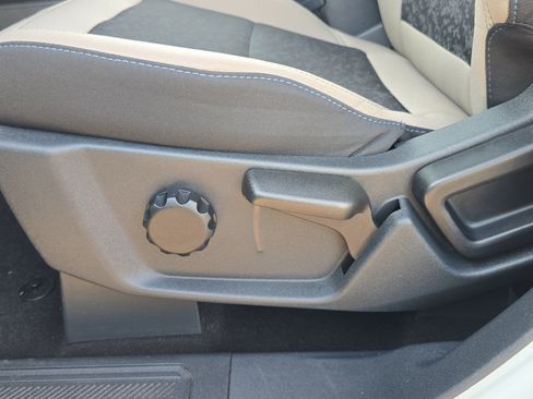 Used 2022 Ford Bronco Wildtrak image 21