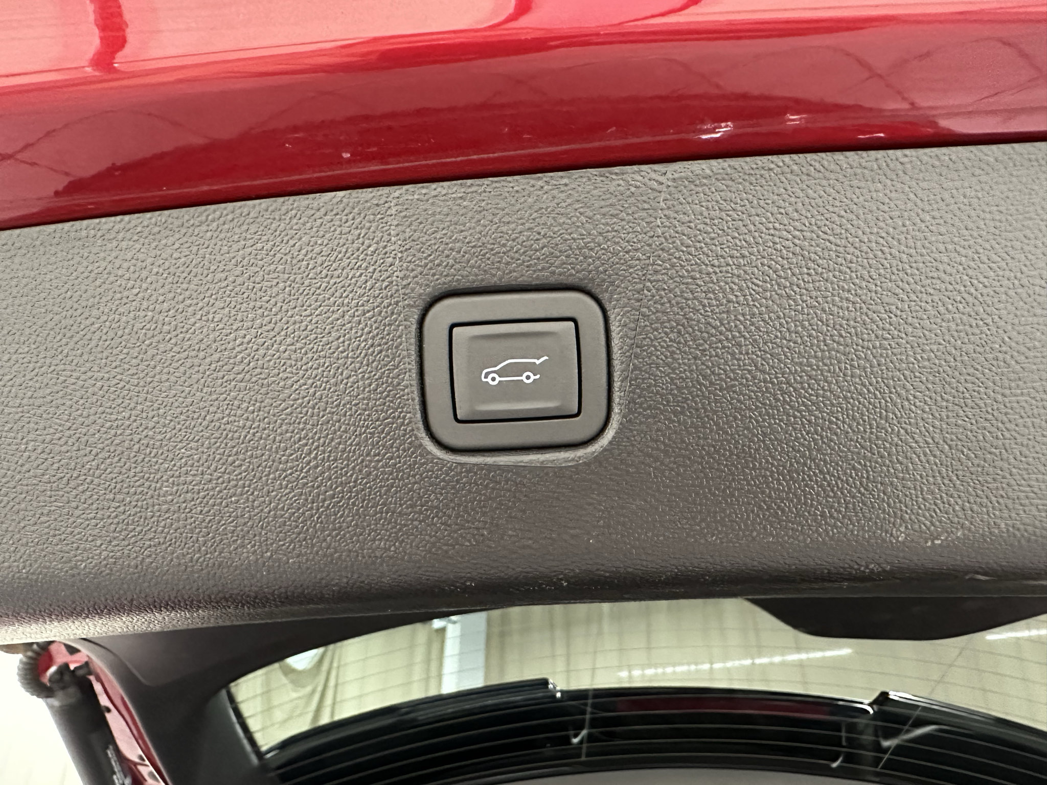 Used 2024 Chevrolet Blazer RS w/ Driver Confidence II Package FWD image 10