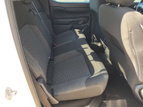 Used 2026 Ford Ranger XLT w/ Convenience Package RWD image 13