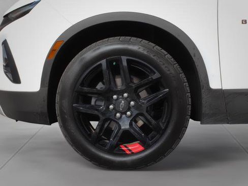 Used 2020 Chevrolet Blazer LT w/ Redline Edition image 10