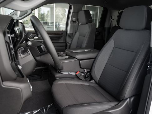 Used 2024 GMC Sierra 1500 Elevation image 14