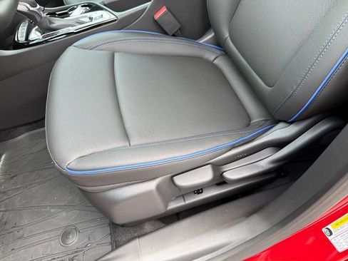 New 2026 Buick Encore GX Sport Touring w/ LPO, Trailering Package FWD image 21