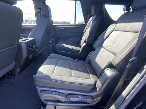 New 2026 Chevrolet Tahoe High Country RWD image 15