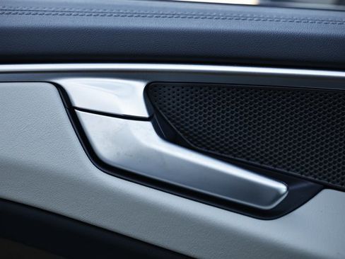 New 2026 Audi A6 Premium Plus image 17