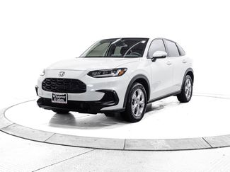 Used 2024 Honda HR-V LX video 3