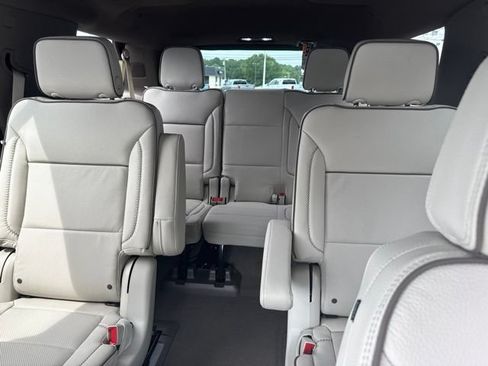 New 2026 GMC Yukon Denali AWD/4WD image 11