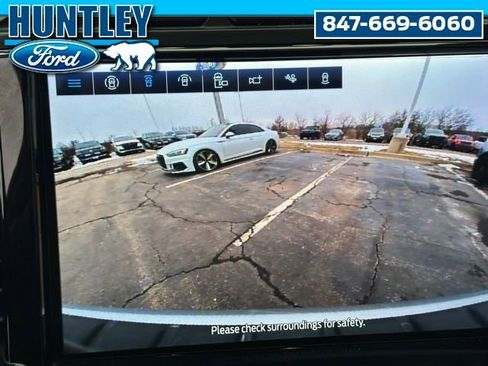 Used 2022 Ford F350 Lariat w/ Tremor Off-Road Package image 27