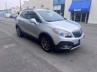 Used 2016 Buick Encore Sport Touring image 1