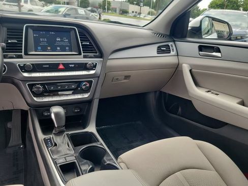 Used 2018 Hyundai Sonata SEL FWD image 30