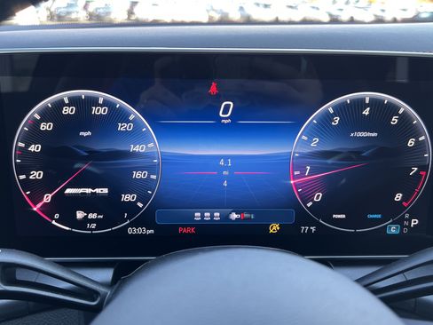 New 2026 Mercedes-Benz GLC 43 AMG 4MATIC image 18