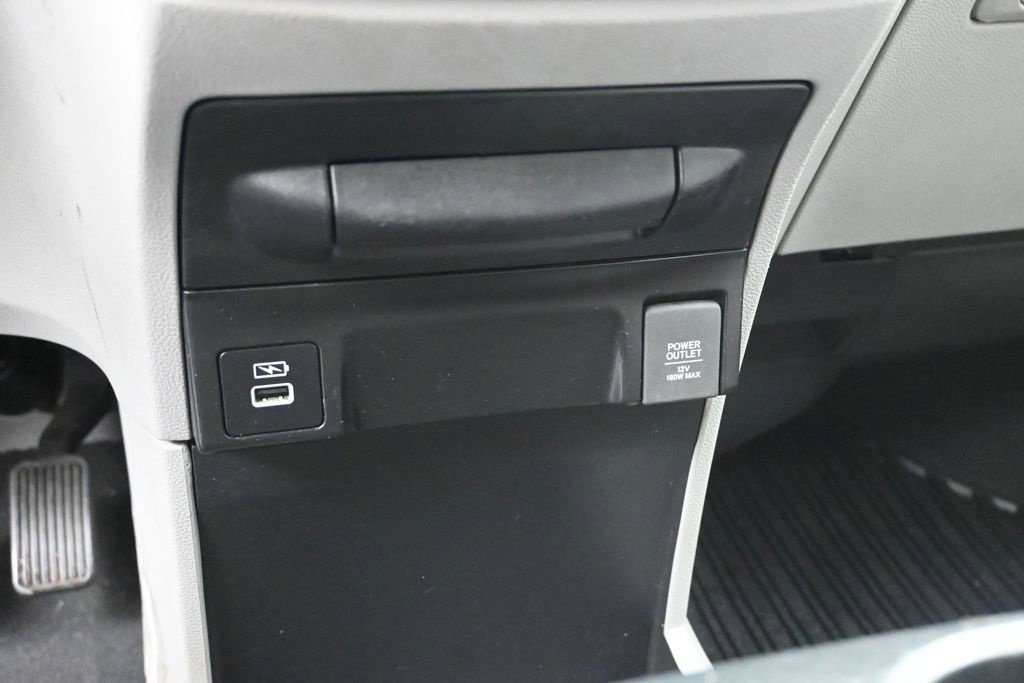 Used 2022 Honda Odyssey EX image 20