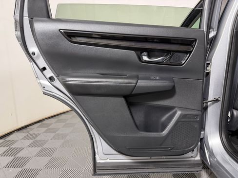 Certified 2025 Honda CR-V EX-L image 25