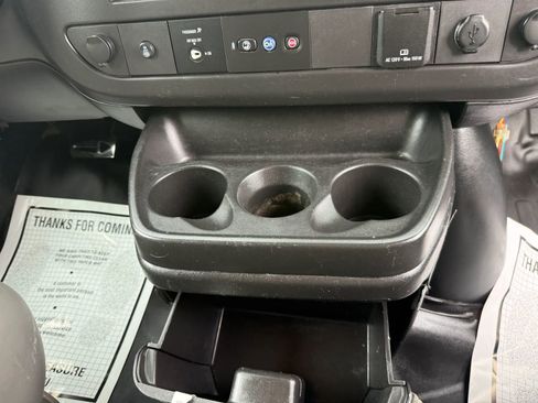 Used 2020 Chevrolet Express 3500 LS RWD image 22