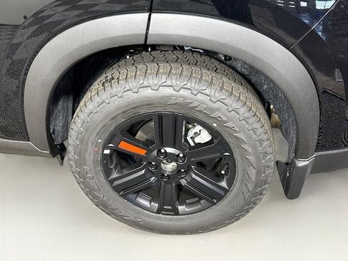 New 2026 Nissan Rogue SV image 9