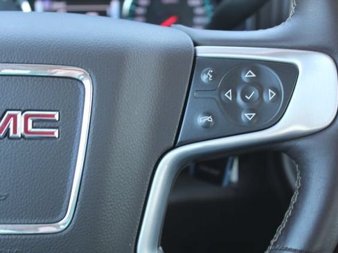 Used 2017 GMC Sierra 1500 SLT RWD image 23