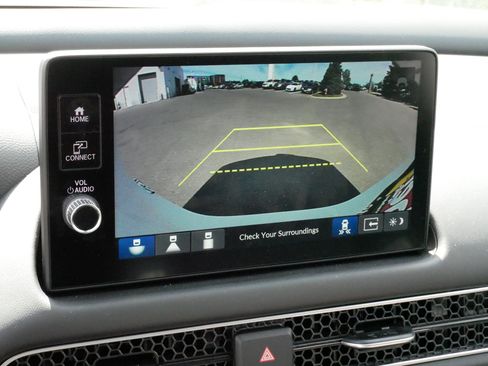 Certified 2026 Honda HR-V EX-L image 30