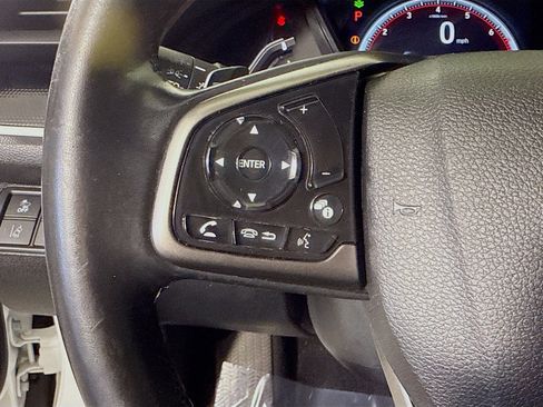 Used 2021 Honda Civic Sport image 14