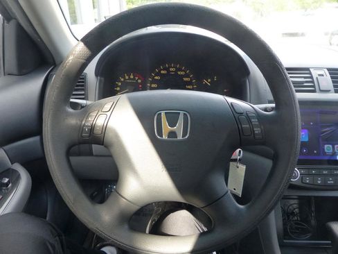 Used 2006 Honda Accord SE image 19