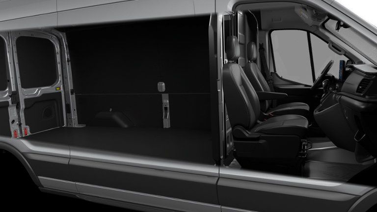 New 2026 Ford Transit 350 148 Medium Roof w/ Exterior Upgrade Package RWD image 28