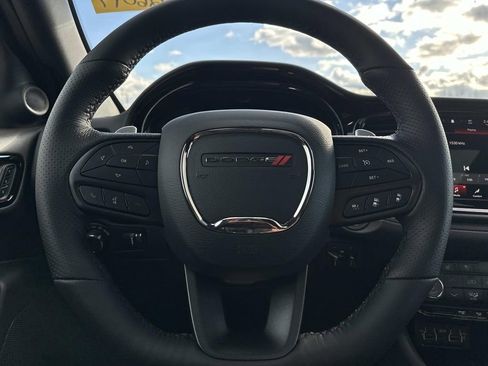 New 2026 Dodge Durango GT image 16