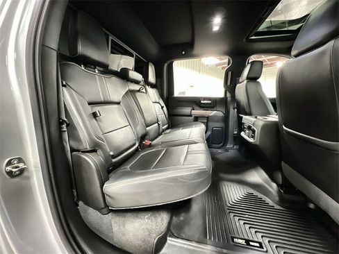 Used 2022 Chevrolet Silverado 2500 High Country image 28